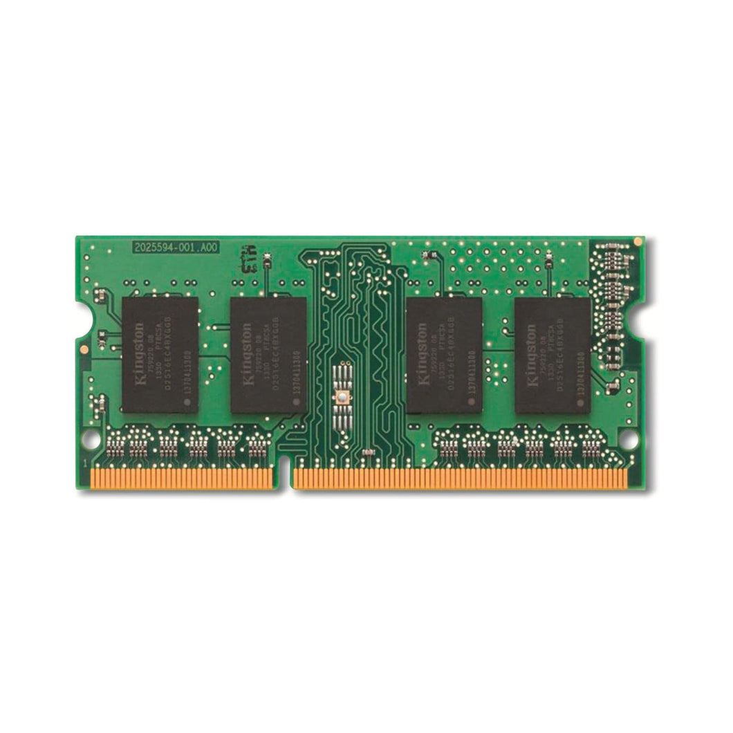 Kingston 16GB DDR4-3200 SODIMM