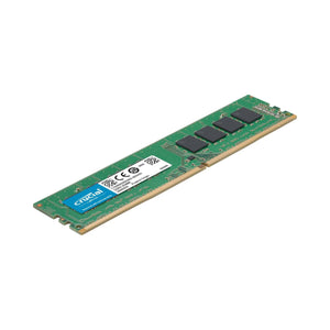 Crucial 16GB DDR4 3200 UDIMM