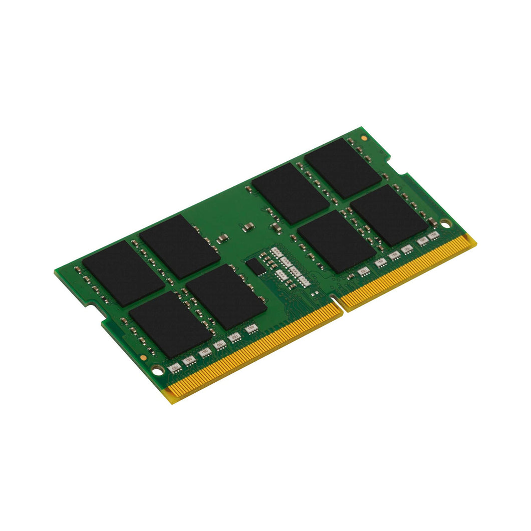 Kingston 32GB DDR4-3200 SODIMM