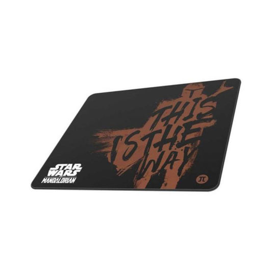 Primus Mandalorian M Black Gaming Mousepad