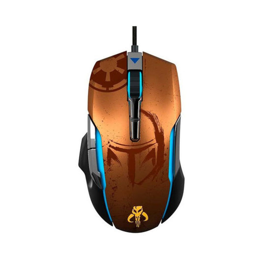 Primus Gladius 12400T Wired Gaming Mouse Mandalorian