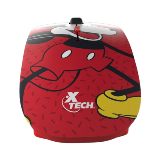 Xtech Mickey Mouse Wireless Mouse