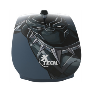 Xtech Black Panther Wireless Mouse