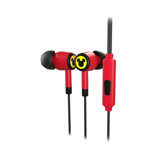 Xtech Mickey Mouse Earphones w Mic