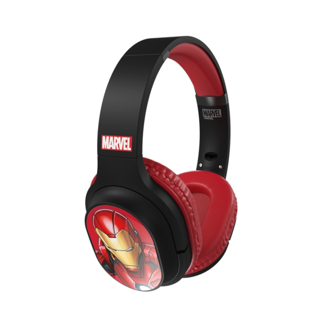 Xtech Iron Man BT Headset