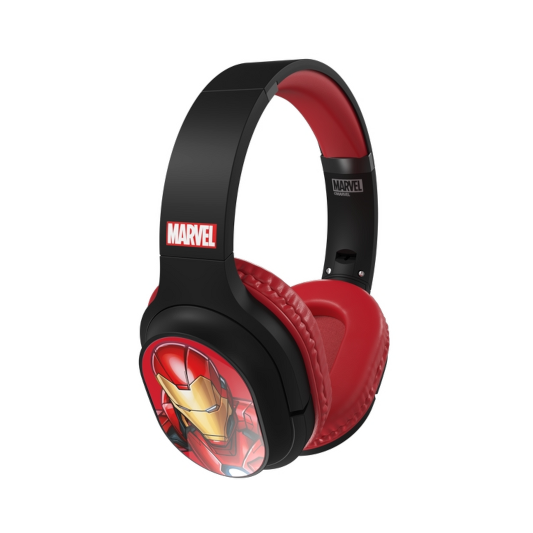 Xtech Iron Man BT Headset Better Deals