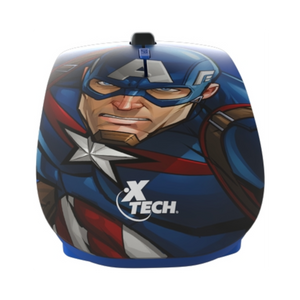 Xtech Captain America Wireless Mouse
