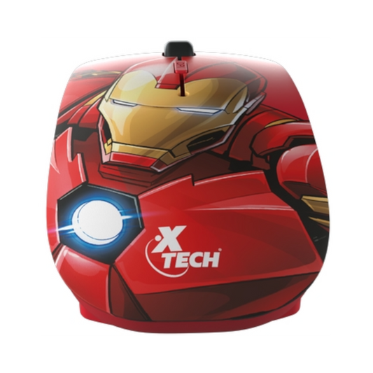 Xtech Iron Man Wireless Mouse