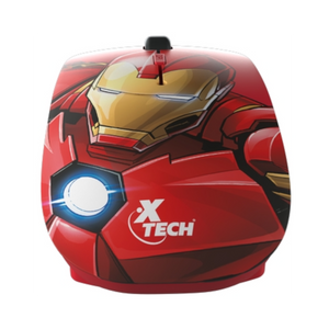 Xtech Iron Man Wrls Mouse