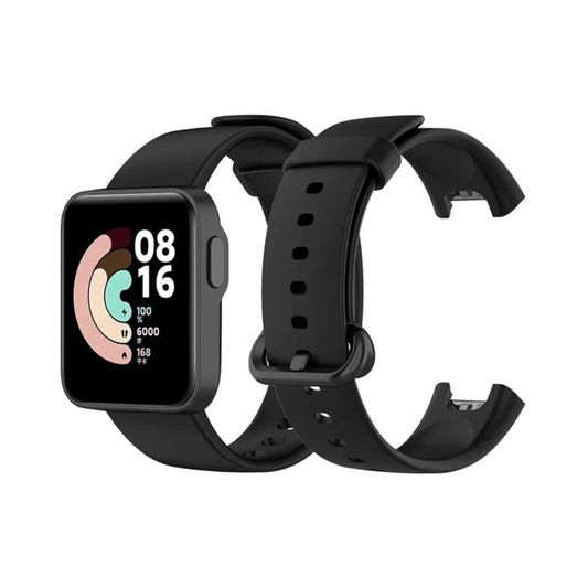 Xiaomi Mi Watch Lite Straps