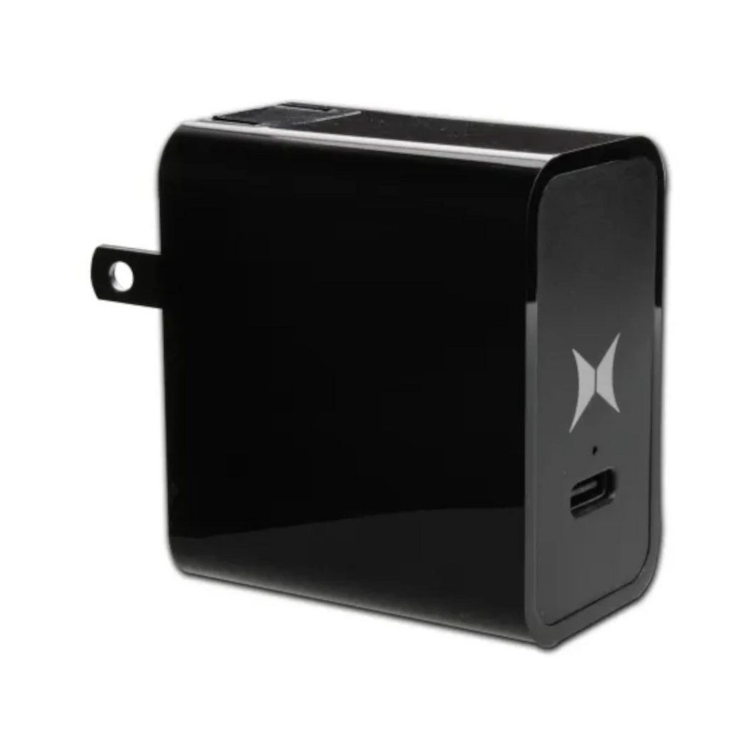 Xtreme XHC8-1028 BK USB Type-C Home Charger