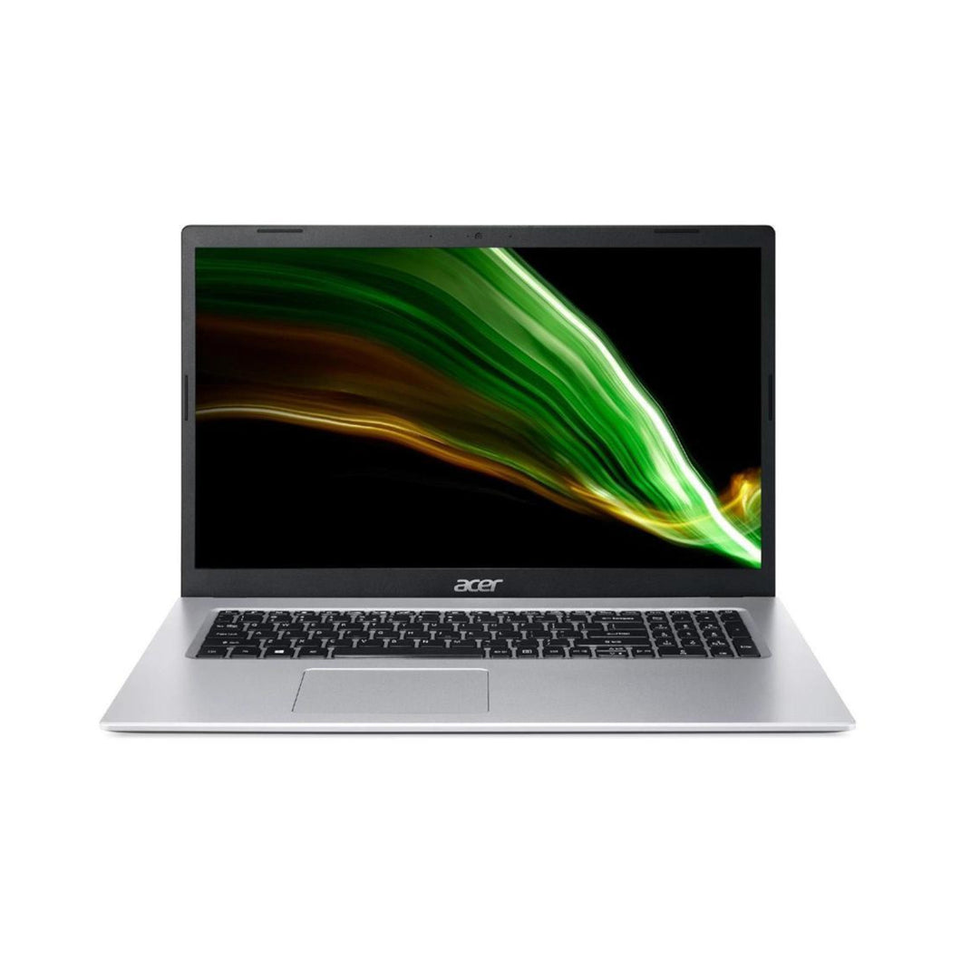 Acer Aspire 3 Ci3 Silver