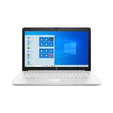 Load image into Gallery viewer, HP-17 17.3&quot; Ci5-1135G7 Silver
