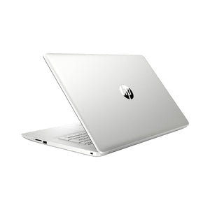 HP-17 17.3" Ci5-1135G7 Silver