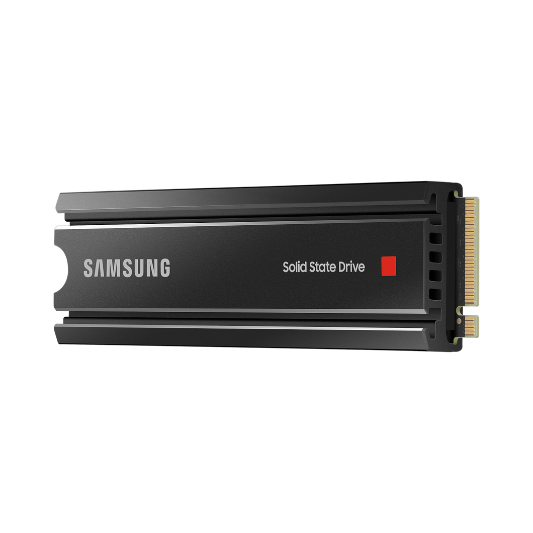 Samsung 980 EVO Pro SSD 1TB M.2 NVMe