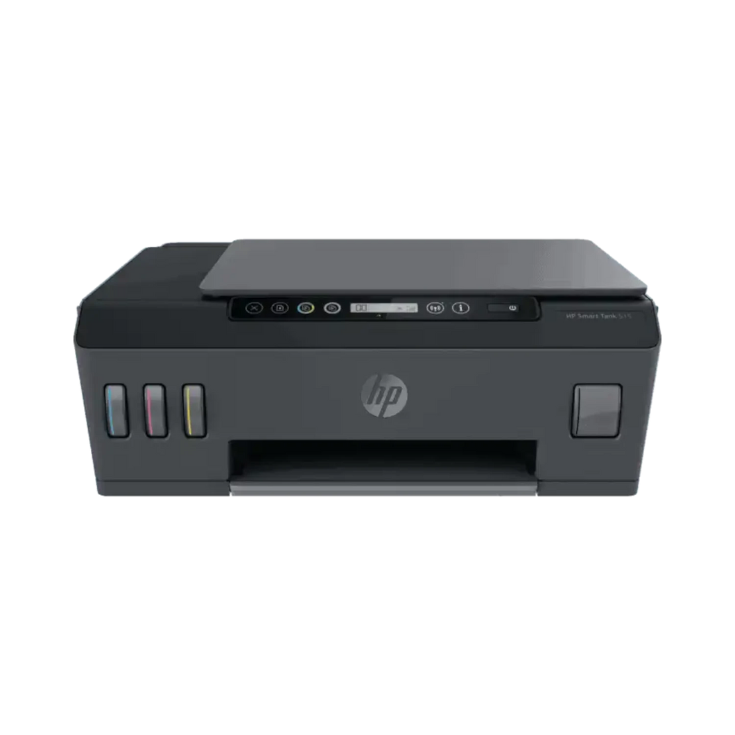 HP Ink Tank Wireless 515 AIO Printer
