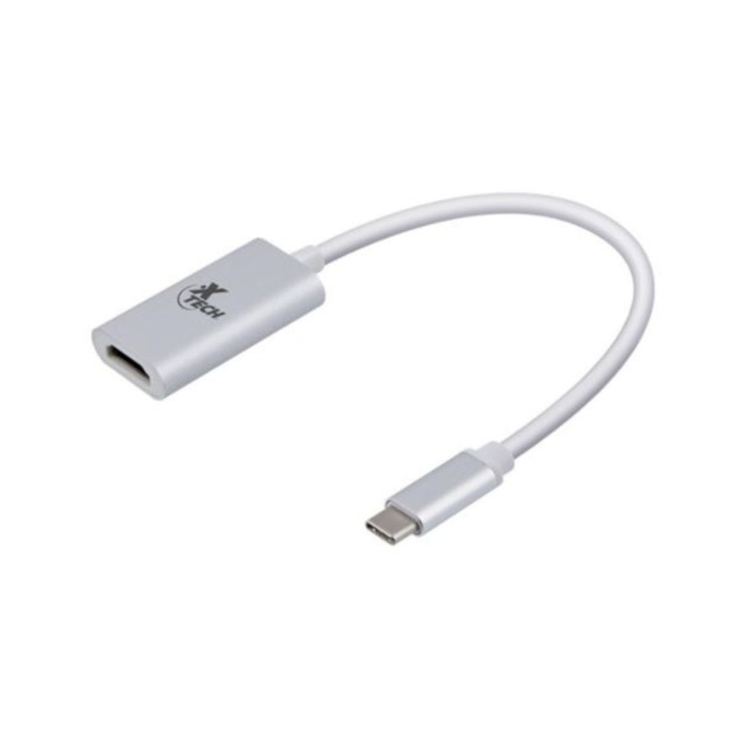 Xtech USB-C to HDMI Adapter