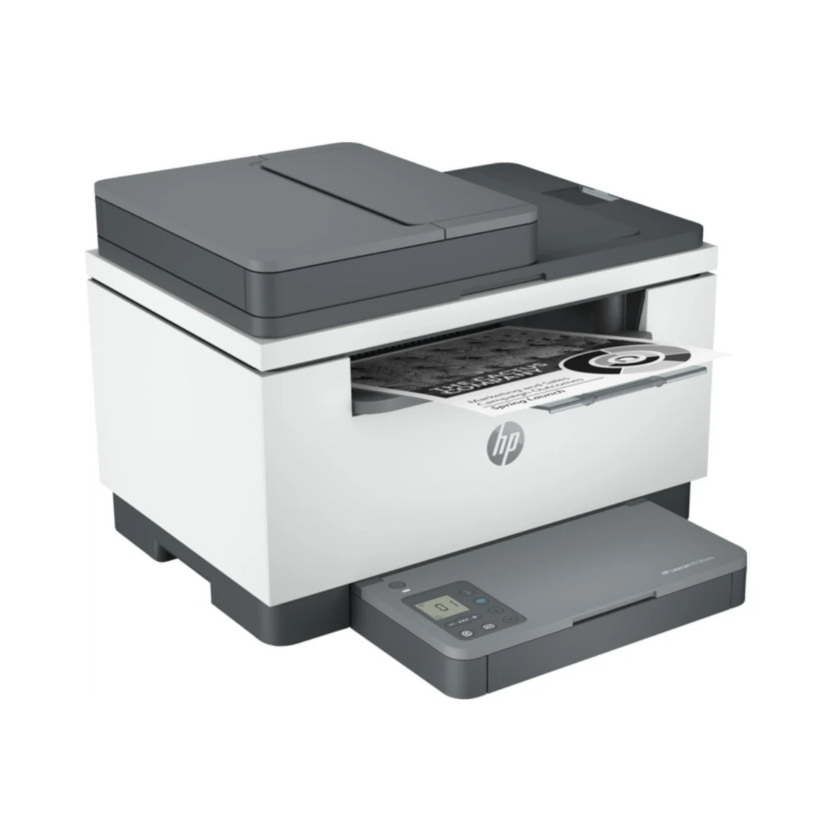 HP LaserJet Pro MFP 3103fdw Monochrome – Better Deals