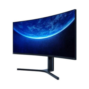 Mi Curved 34" Gaming Monitor 144 Hz