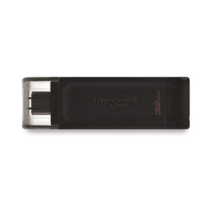 Kingston USB-C 3.2 Data Traveler 70 32 GB