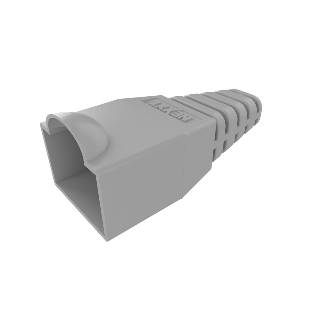 Nexxt Boot For RJ45 Gray