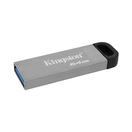 Kingston DataTraveler Kyson USB Flash Drive 64GB
