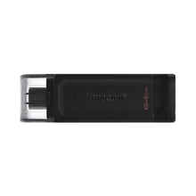 Load image into Gallery viewer, Kingston USB-C 3.2 Data Traveler 70
