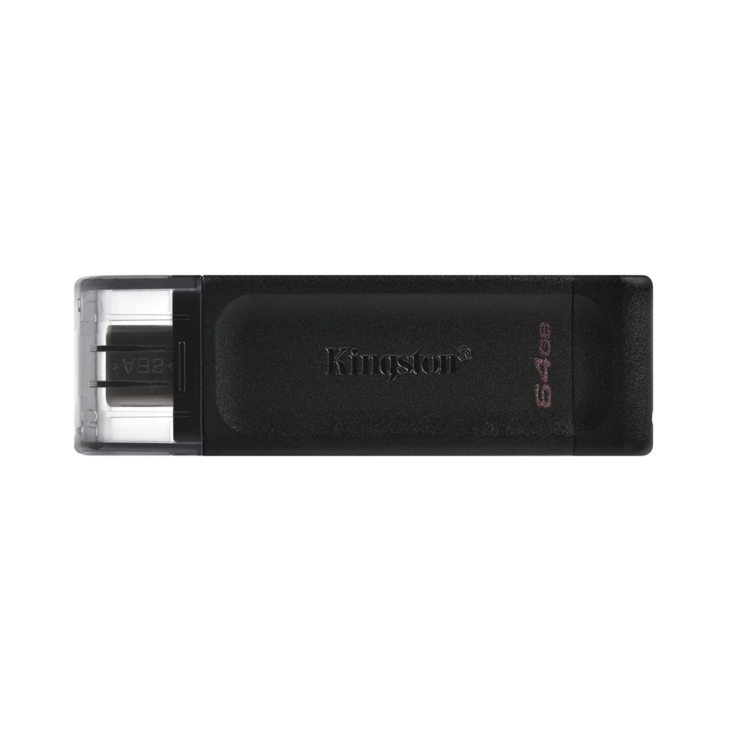 Kingston USB-C 3.2 Data Traveler 70