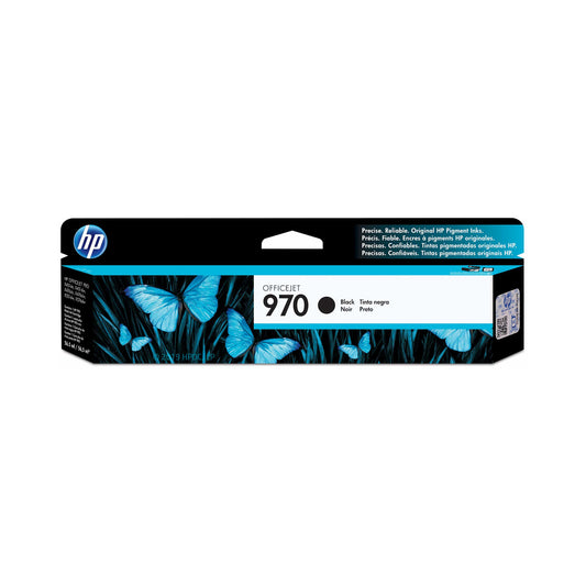 HP 970 - Black