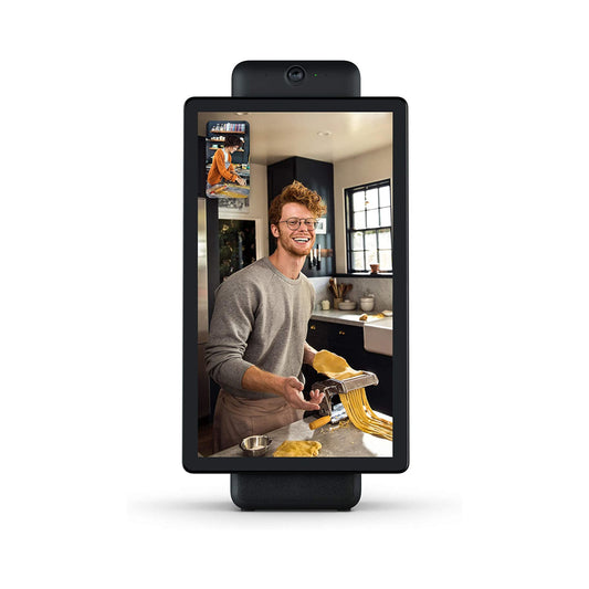 Facebook Portal Plus