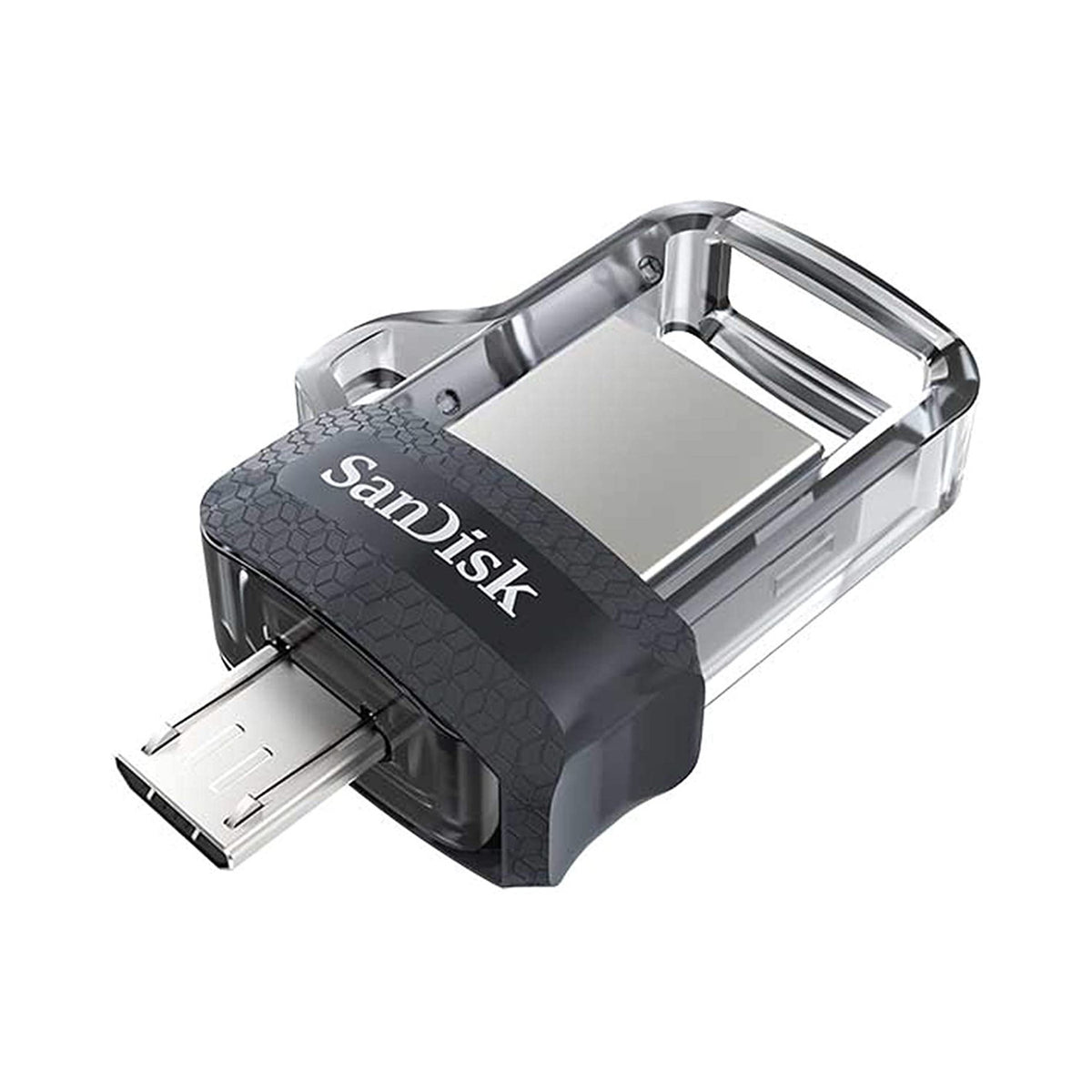 SanDisk Ultra Dual Drive m3.0 USB 3.0/OTG 128GB
