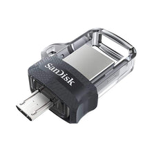Load image into Gallery viewer, SanDisk Ultra Dual Drive m3.0 USB 3.0/OTG
