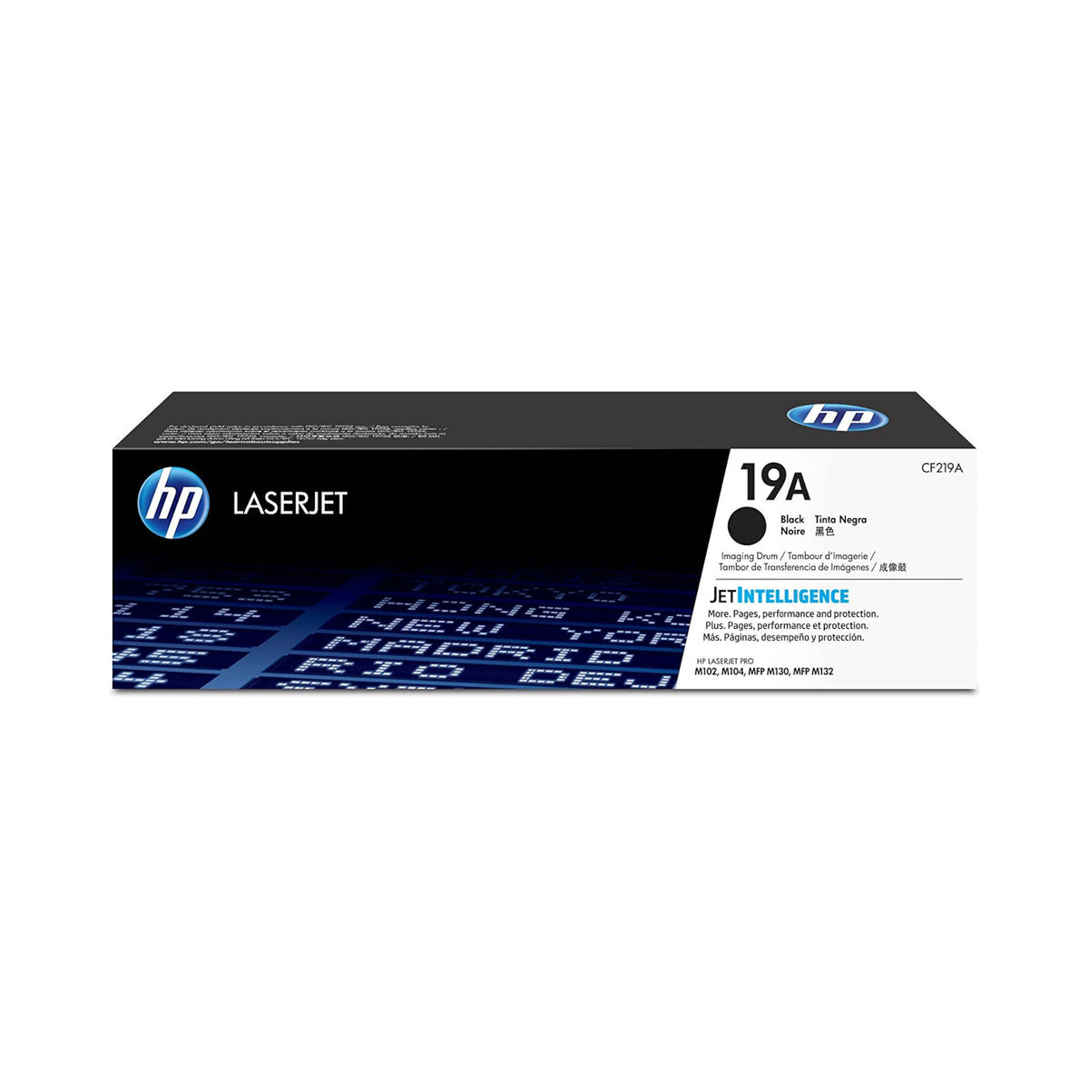 HP 19A Printer Drum