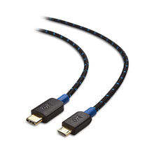 Load image into Gallery viewer, Cable Matters USB-C to Micro-USB 3.3ft
