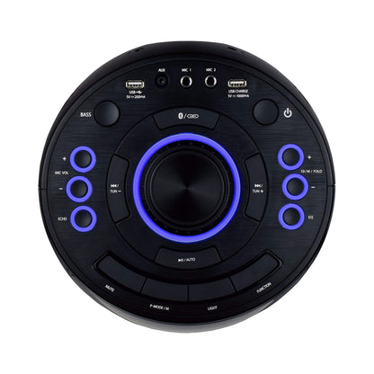 Toshiba Portable Party Speaker