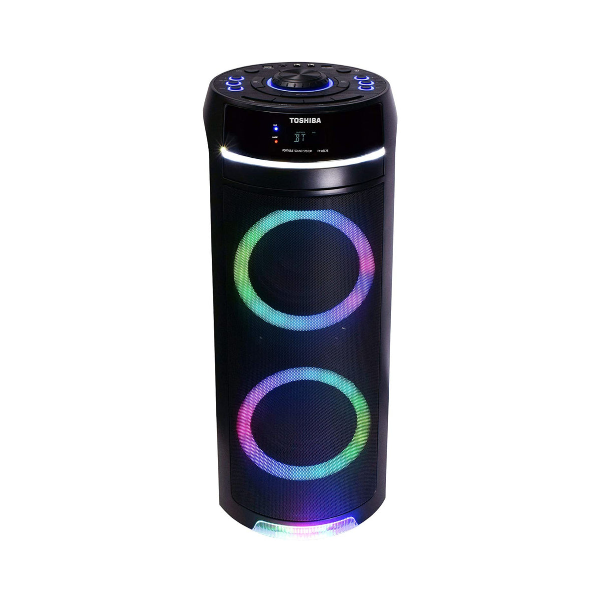Toshiba Portable Party Speaker
