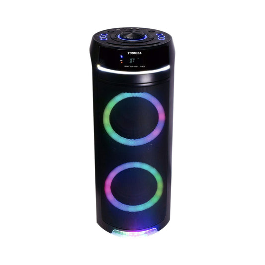 Toshiba Portable Party Speaker