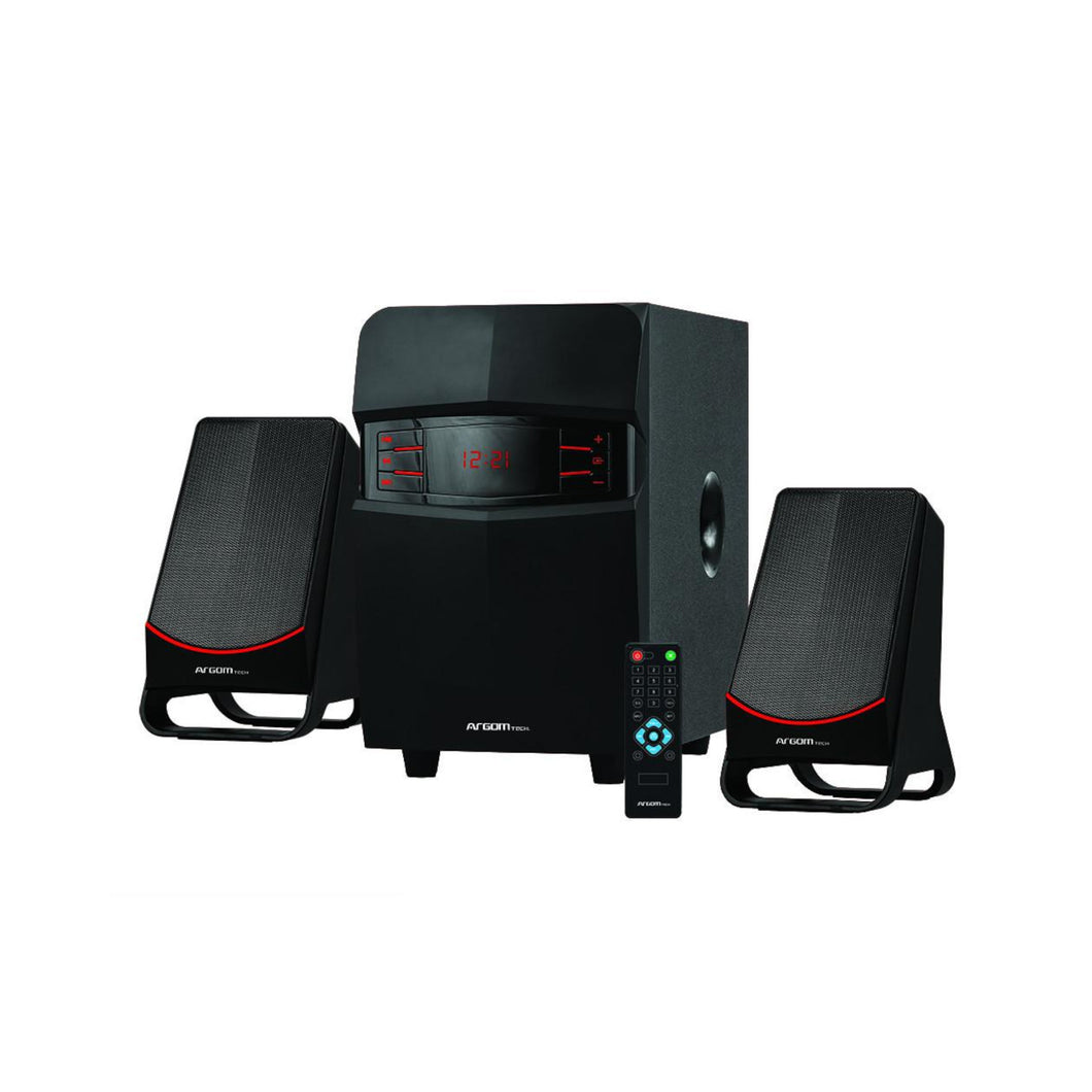 Argom SoundBass 40 Speaker System
