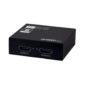 Argom HDMI 2 Port Splitter
