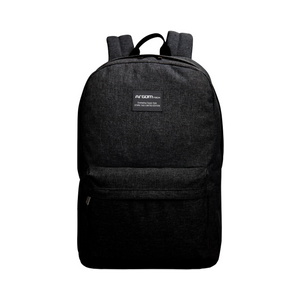 Argom Stark Notebook Backpack 14.1" Black