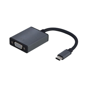 Argom USB C to VGA Adapter