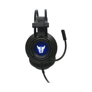 Argom Combat HS46 Gaming Headset with Microphone