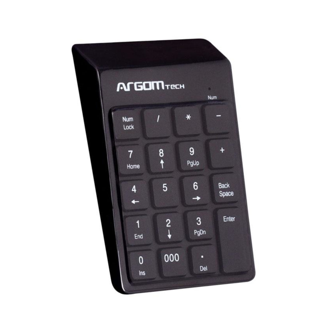 Argom USB Numeric Keypad