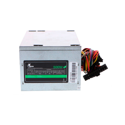 XTECH 500W