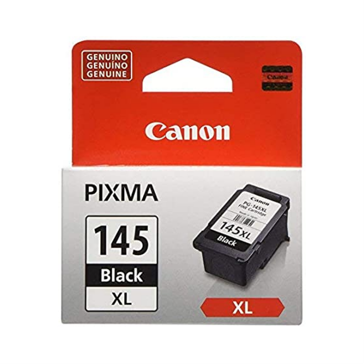 Canon PG-145XL Black Ink Cartridge