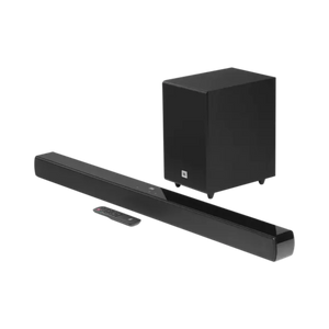 JBL Cinema SB140 Soundbar Wireless with Bluetooth