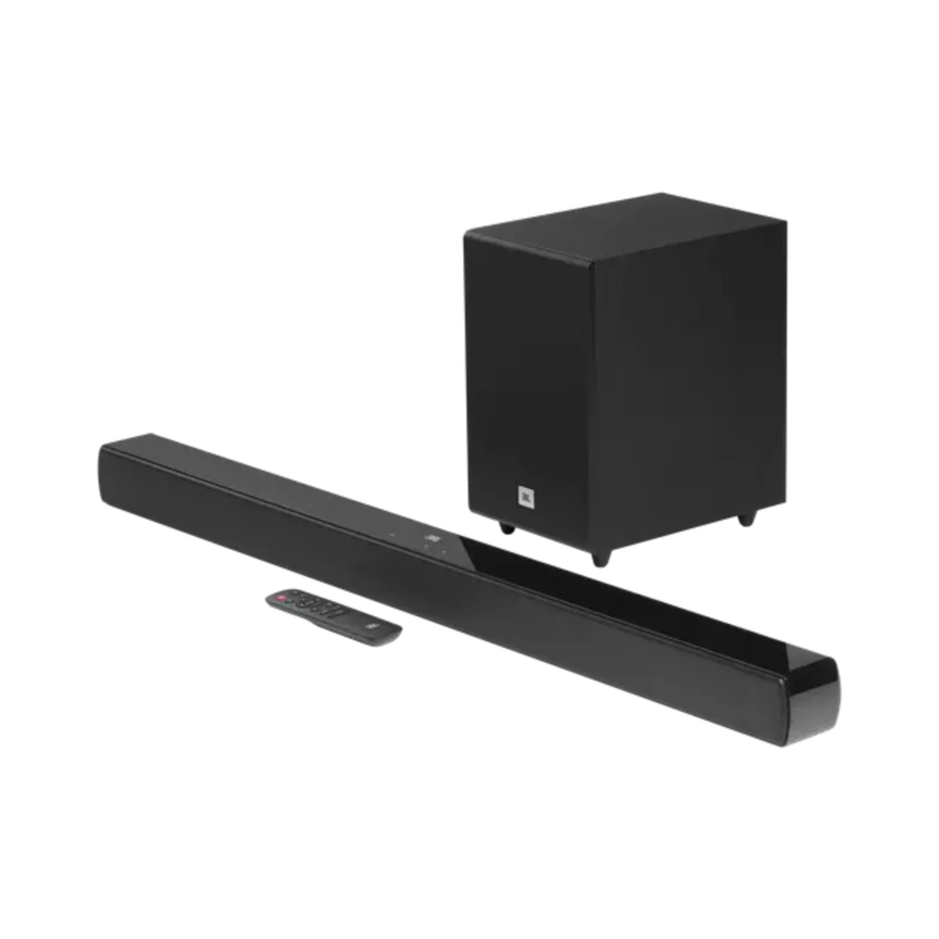 JBL Cinema SB140 Soundbar Wireless with Bluetooth