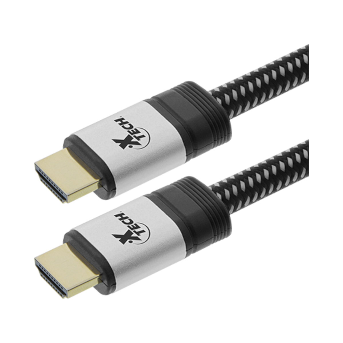XTech HDMI Cable M/M 6ft