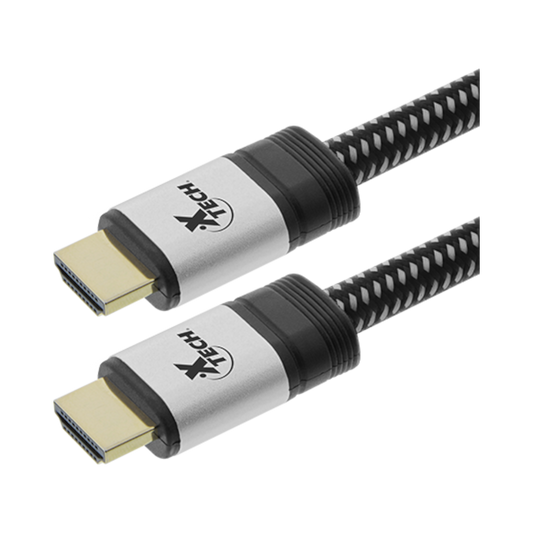 XTech HDMI Cable M/M 6ft