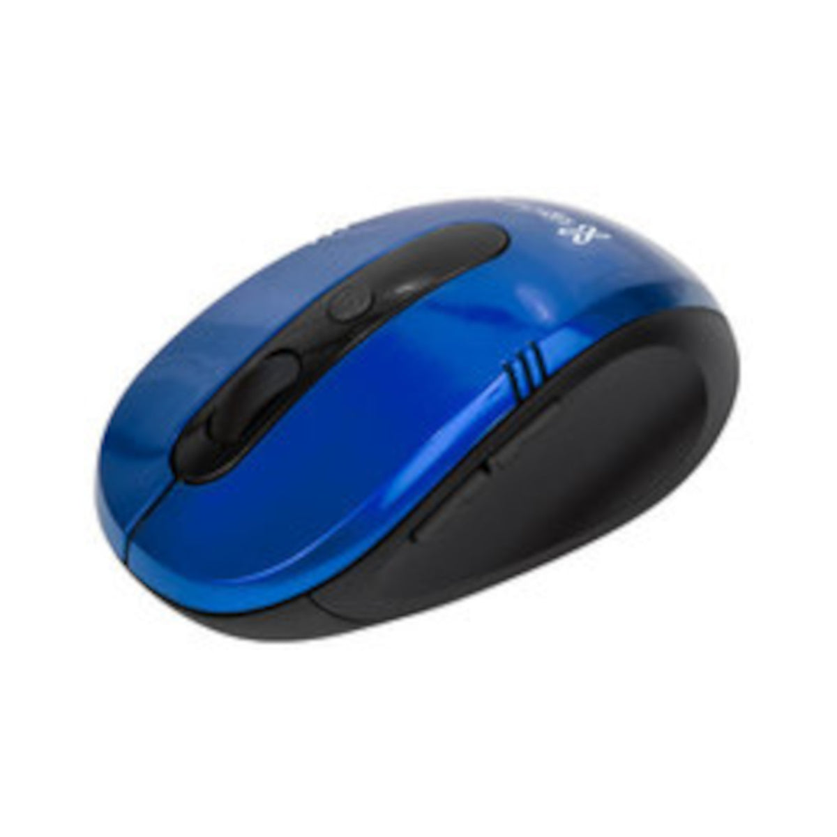KlipXtreme Vector Wireless Mouse Blue